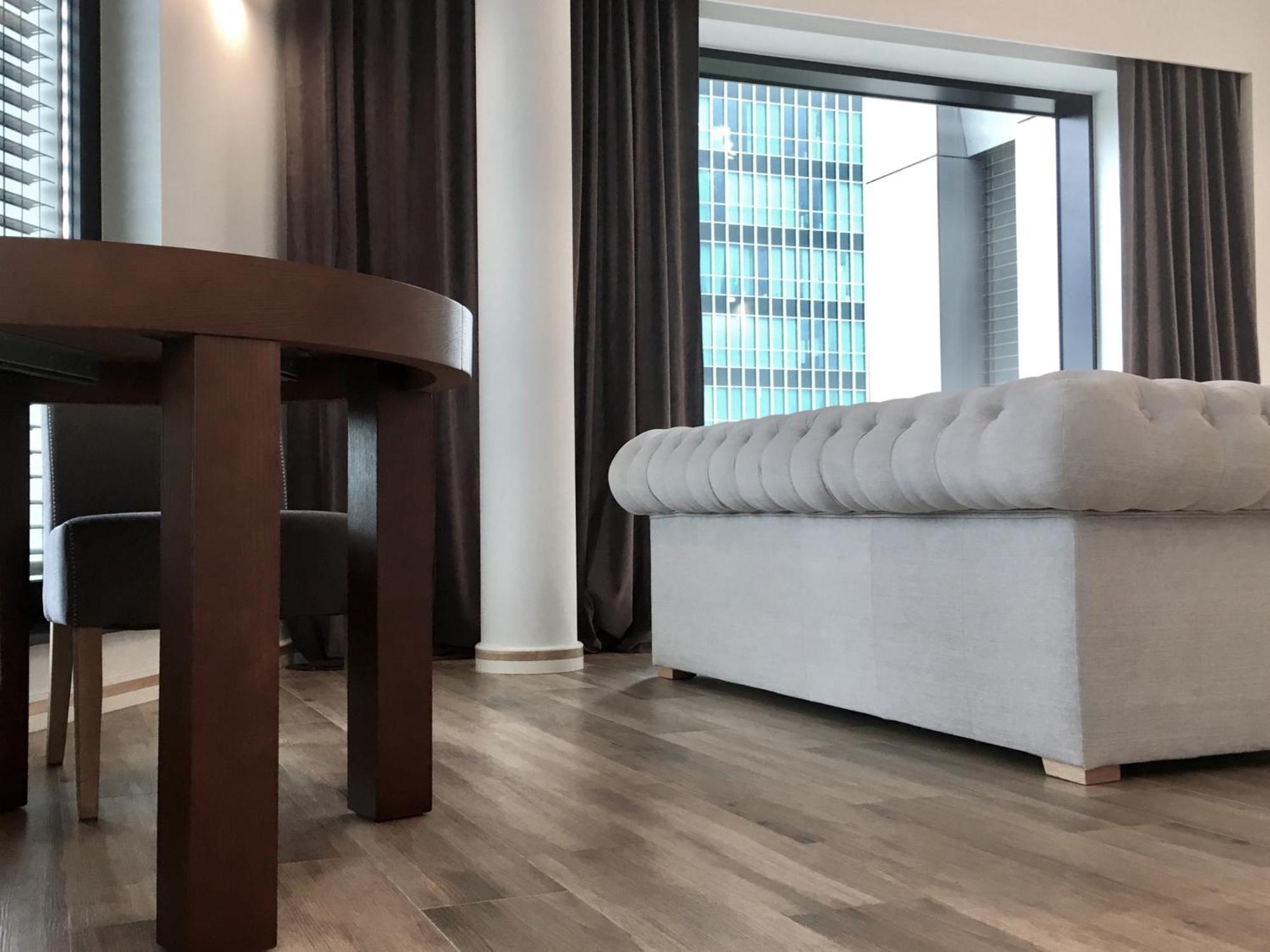 Fractal Guest Rooms - Poznan Centrum Andersia Square & Old Town Exterior photo